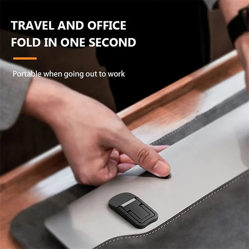 Universal Foldable Laptop Stan - Laptop Stand recension och pris