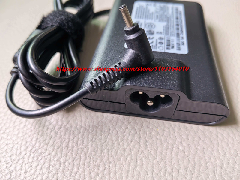 New Original 19V 2.1A PA-1400- - Laptop Charger recension och pris