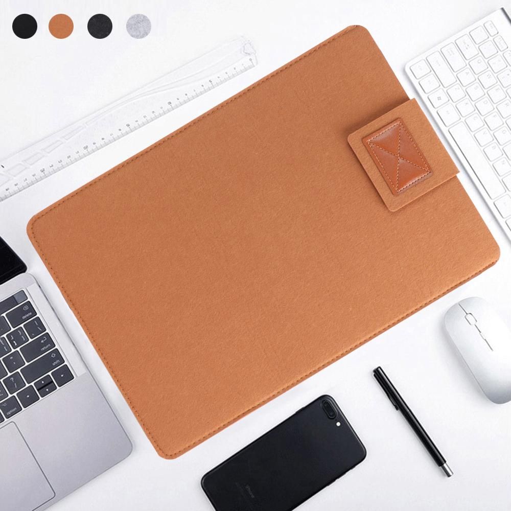11/13/15 inch Bag Portable Woo - Laptop Sleeve recension och pris
