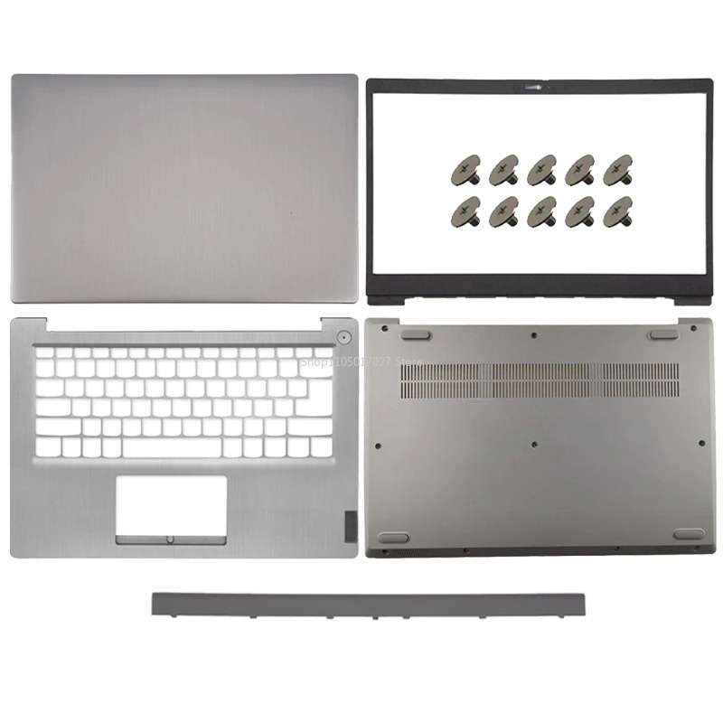 NEW For Lenovo IdeaPad 3-14 3- - Keyboard Cover recension och pris