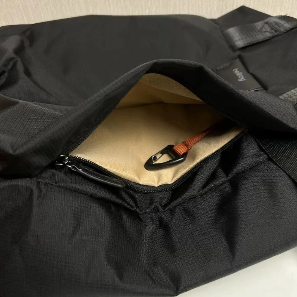 Bellroy Tokyo TotePack 20L Men - Laptop Bag recension och pris