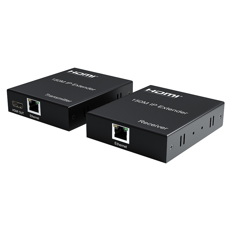 150m 200m 300M IP Extender Via - Hdmi Cable recension och pris