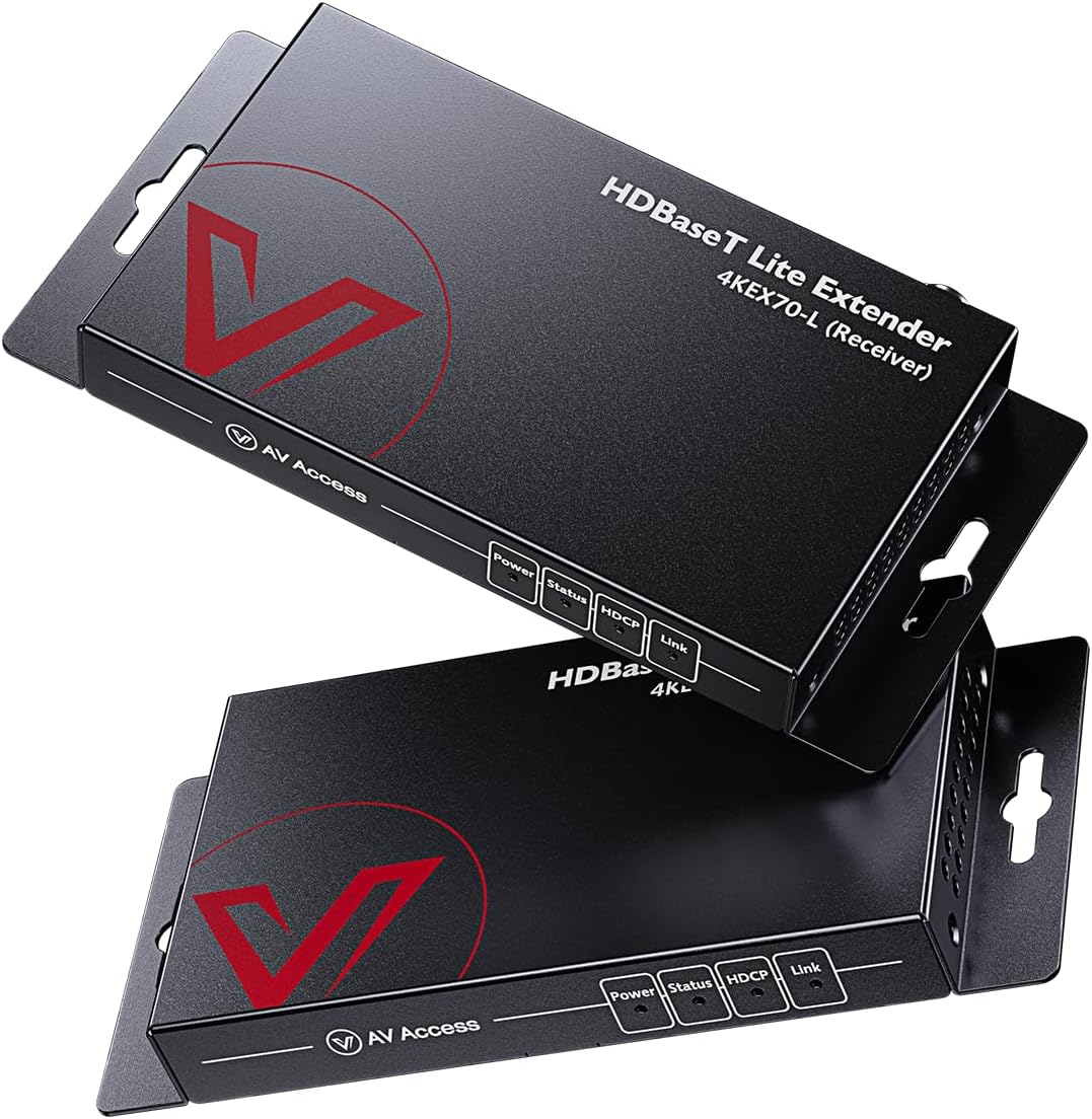 AV Access HDBaseT HDMI Extende - Hdmi Cable recension och pris