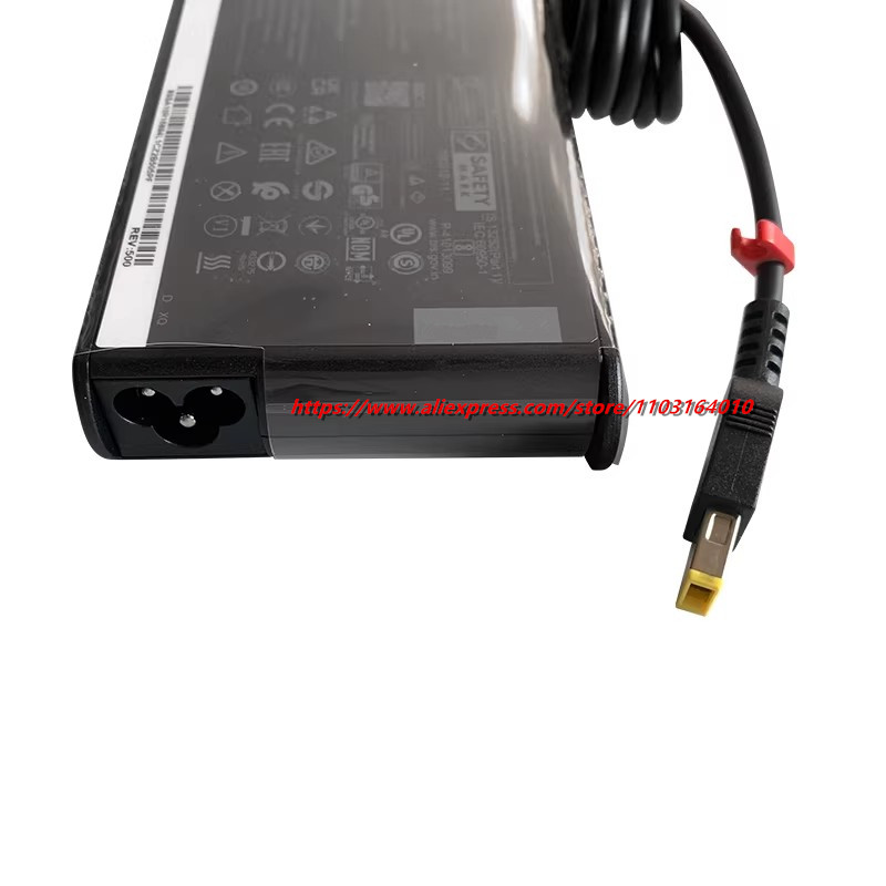 100% Original 170W 20V 8.5A La - Laptop Charger recension och pris