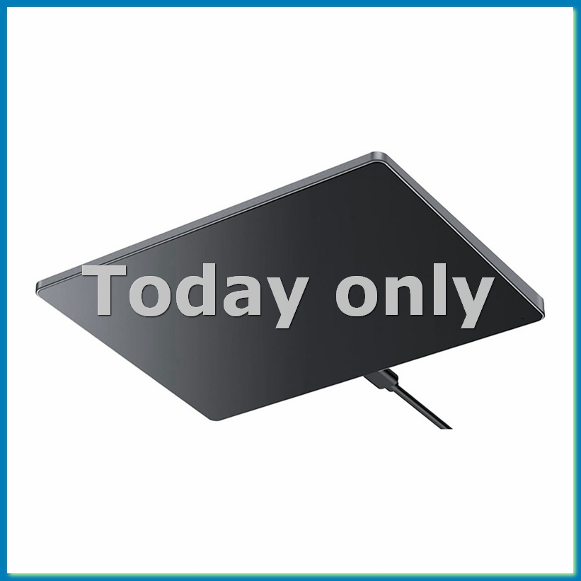 USB Wired Multi-Touch Trackpad - Laptop Mouse recension och pris