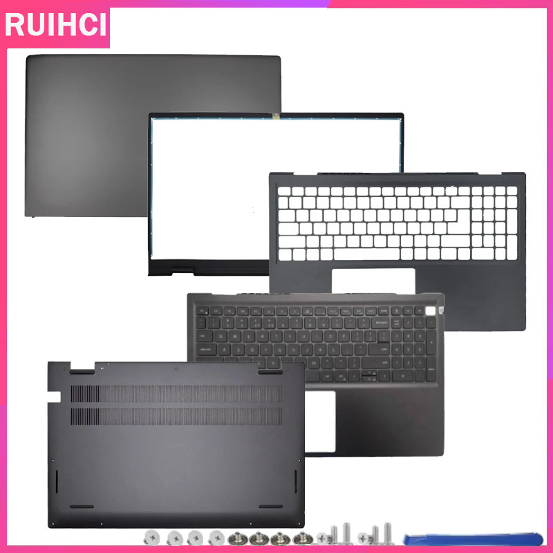 New For DELL Vostro 5510 5515  - Keyboard Cover recension och pris