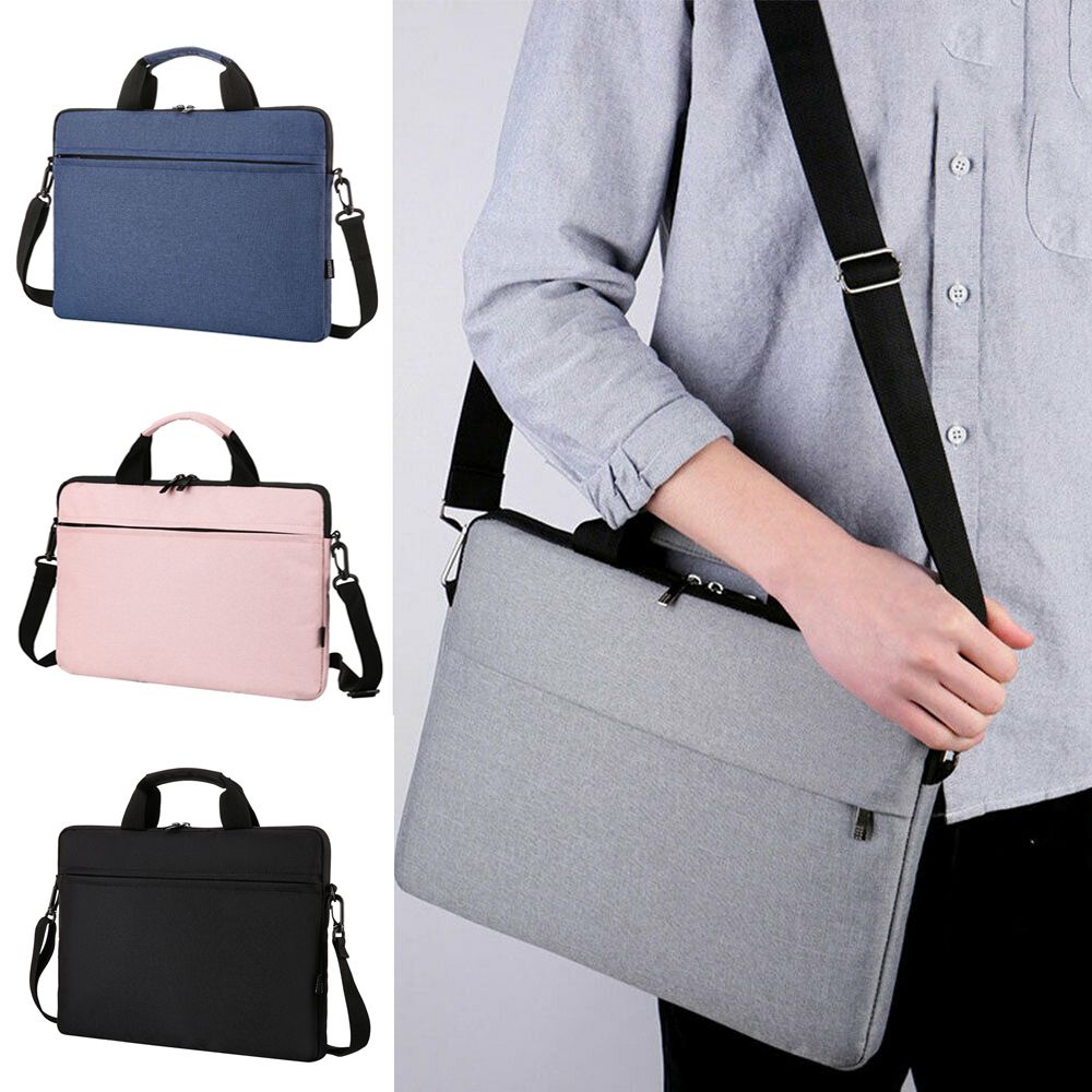 Fashion Ultra Thin Shockproof  - Laptop Sleeve recension och pris