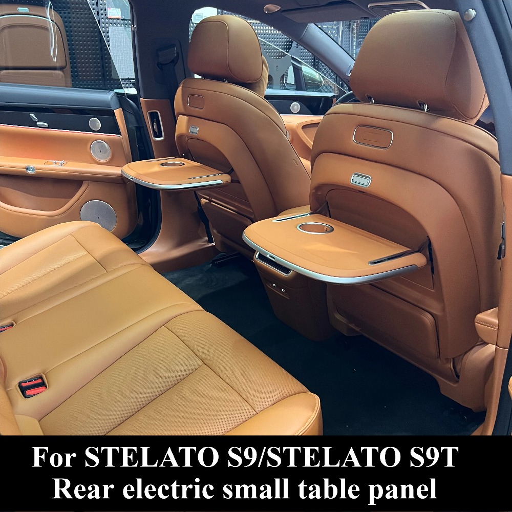 Car Tray Table for STELATO S9  - Laptop Charger recension och pris