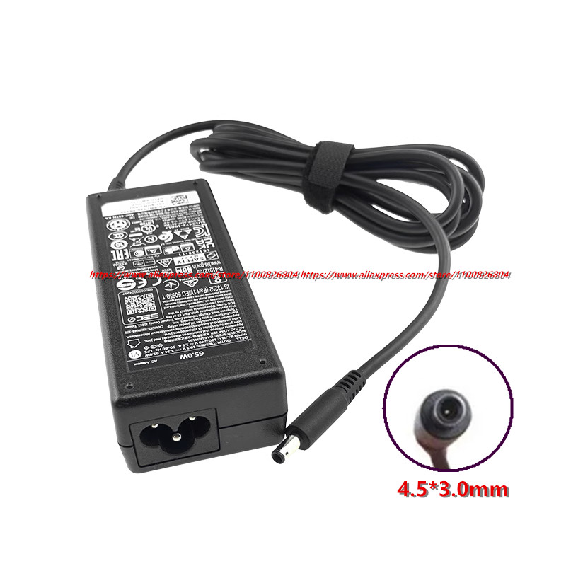 Original For Dell Laptop Power - Laptop Charger recension och pris