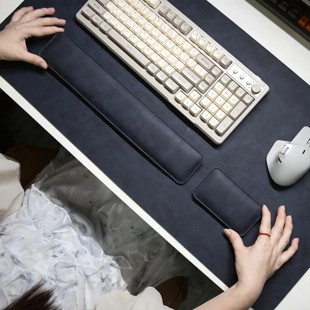 Portable Waterproof Desk Pad N - Laptop Mouse recension och pris