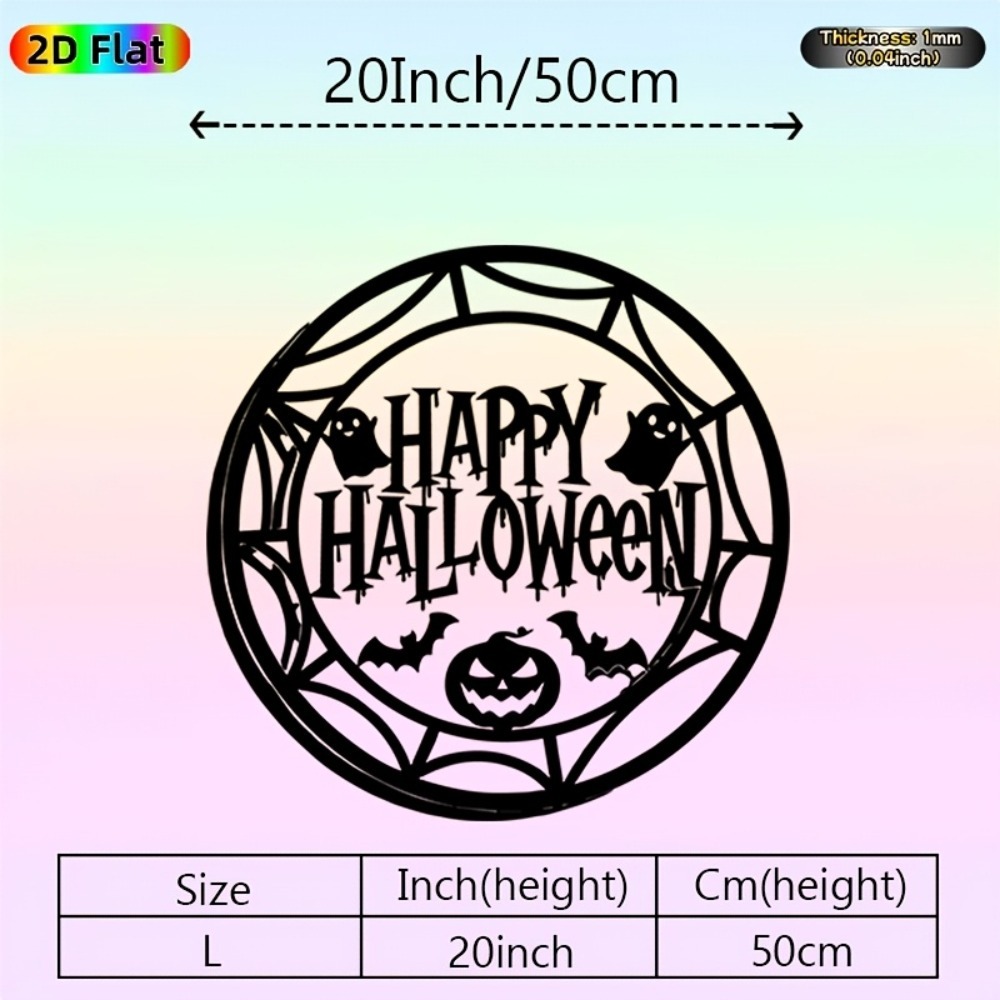 CIFbuy Halloween Spider Web Gh - Laptop Mouse recension och pris