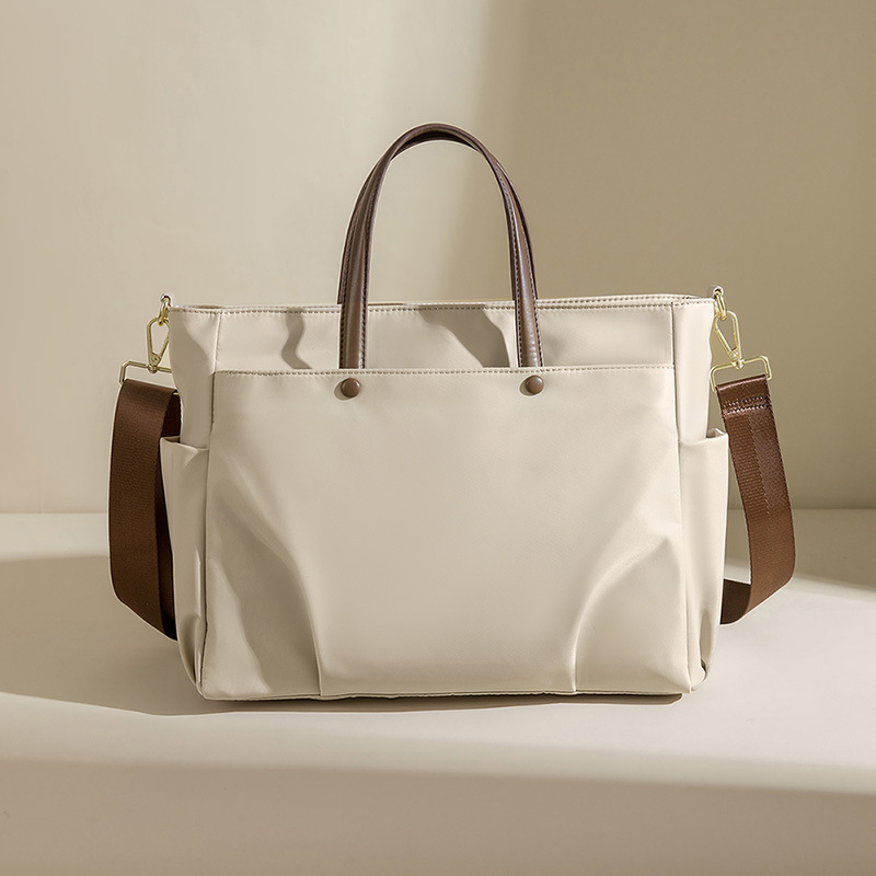 Laptop Bag Women's Shoulder Po - Laptop Sleeve recension och pris
