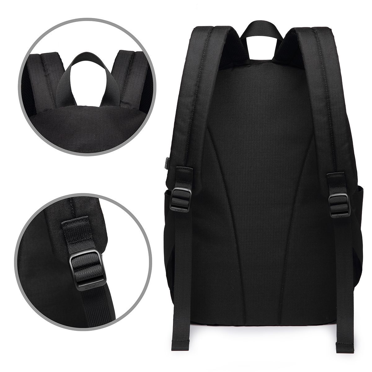 Boymoder Hat And Shirt Backpac - Laptop Bag recension och pris