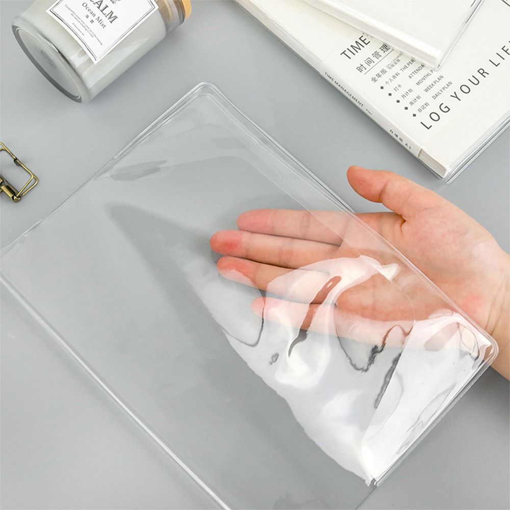 Diary A5/A6 Notebook Protectiv - Laptop Sleeve recension och pris